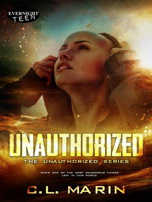 cover image of Unauthorized